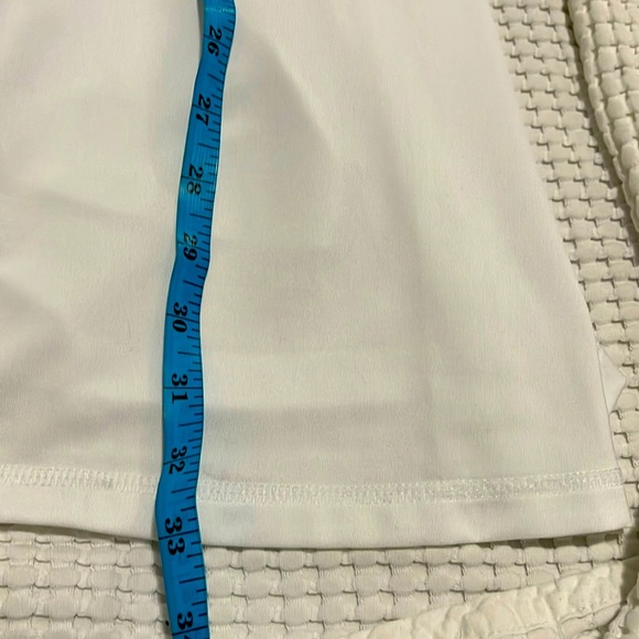 NWT- Ideology- L. Active Performance Dress - Picture 8 of 10